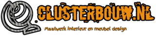 Clusterbouw.nl Logo